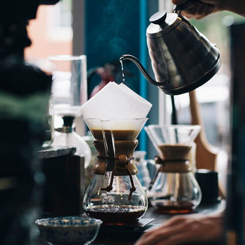 Risaralda Coffee Shop