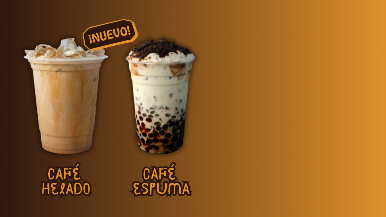 Té helado sin azúcar