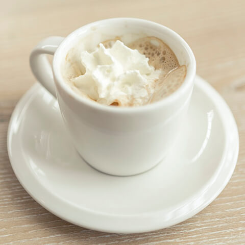 Café expresso del Valle del Cocora